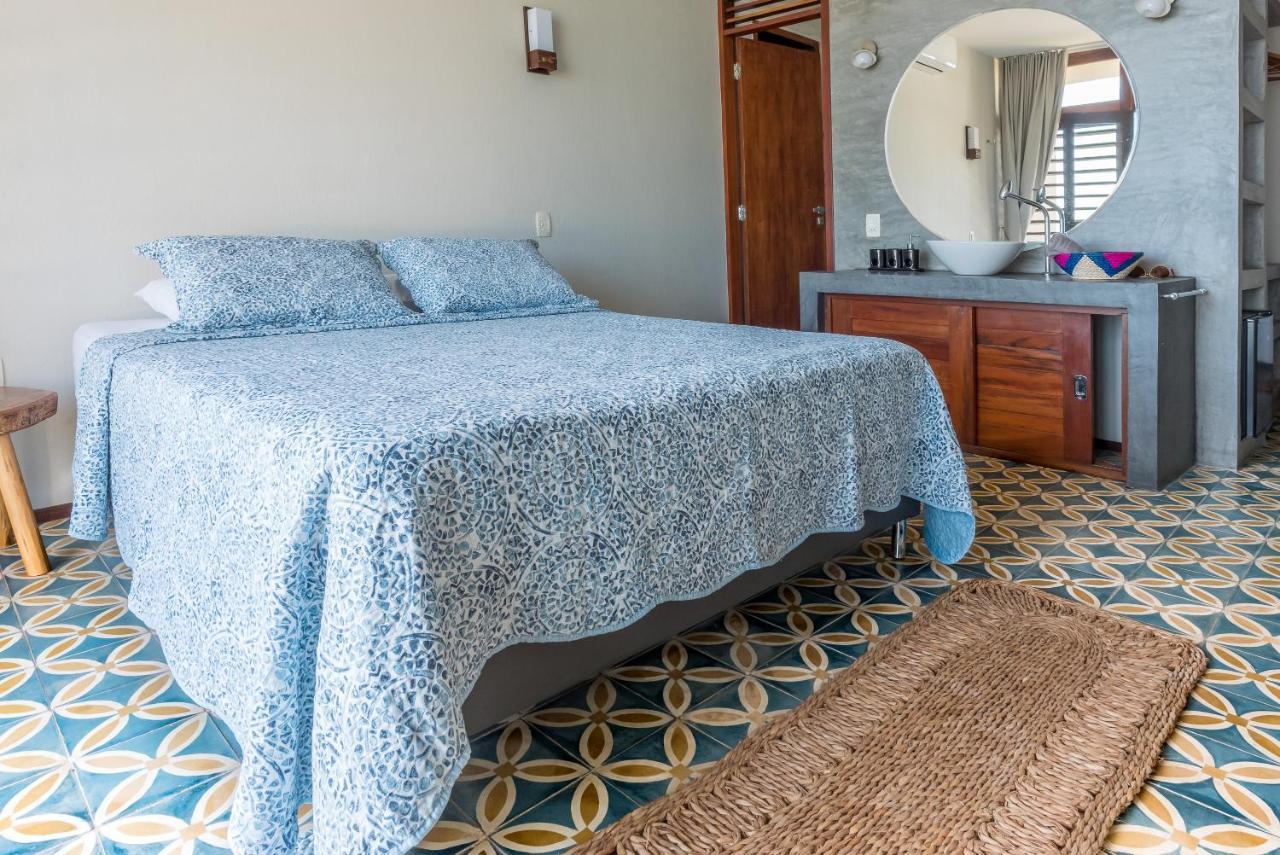 Dolce Vita Guest House Лагоинья Экстерьер фото