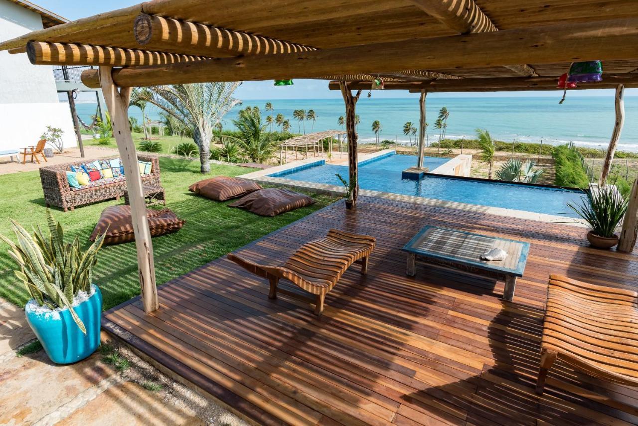 Dolce Vita Guest House Лагоинья Экстерьер фото