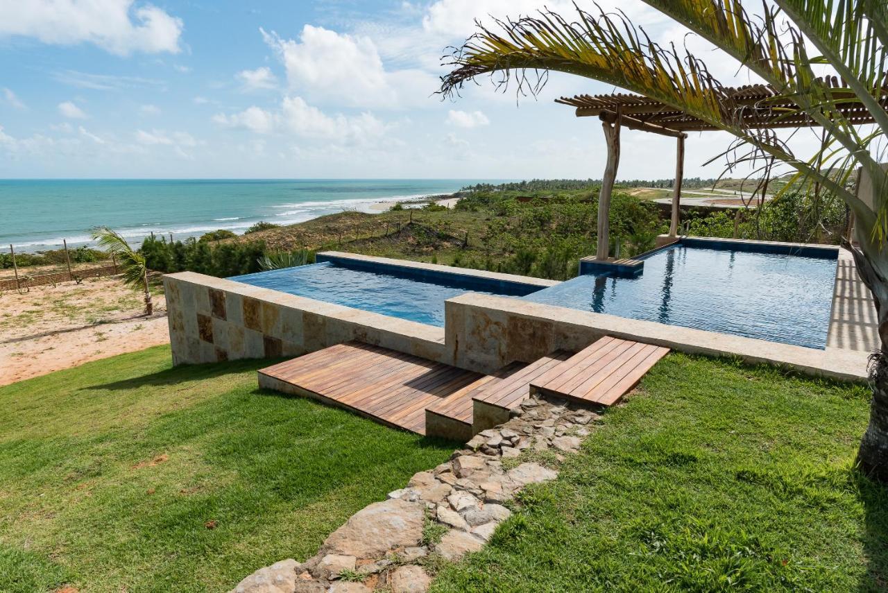 Dolce Vita Guest House Лагоинья Экстерьер фото