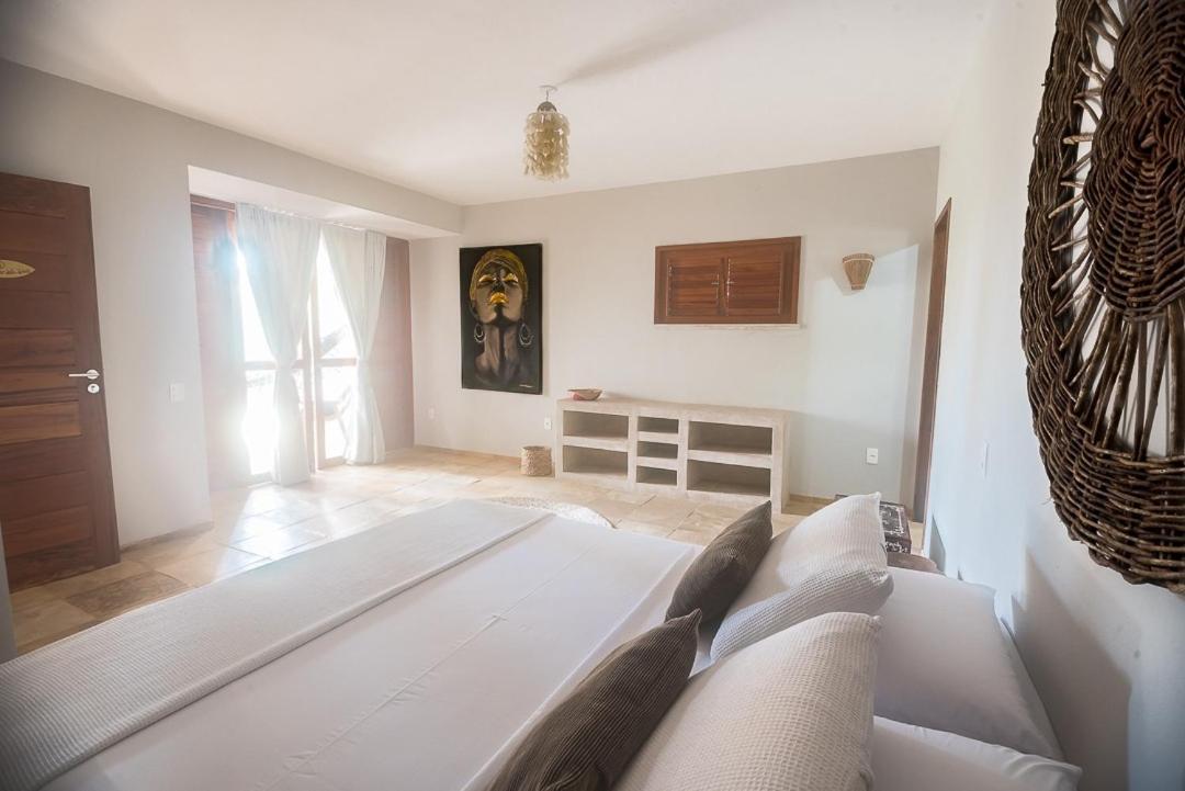 Dolce Vita Guest House Лагоинья Экстерьер фото