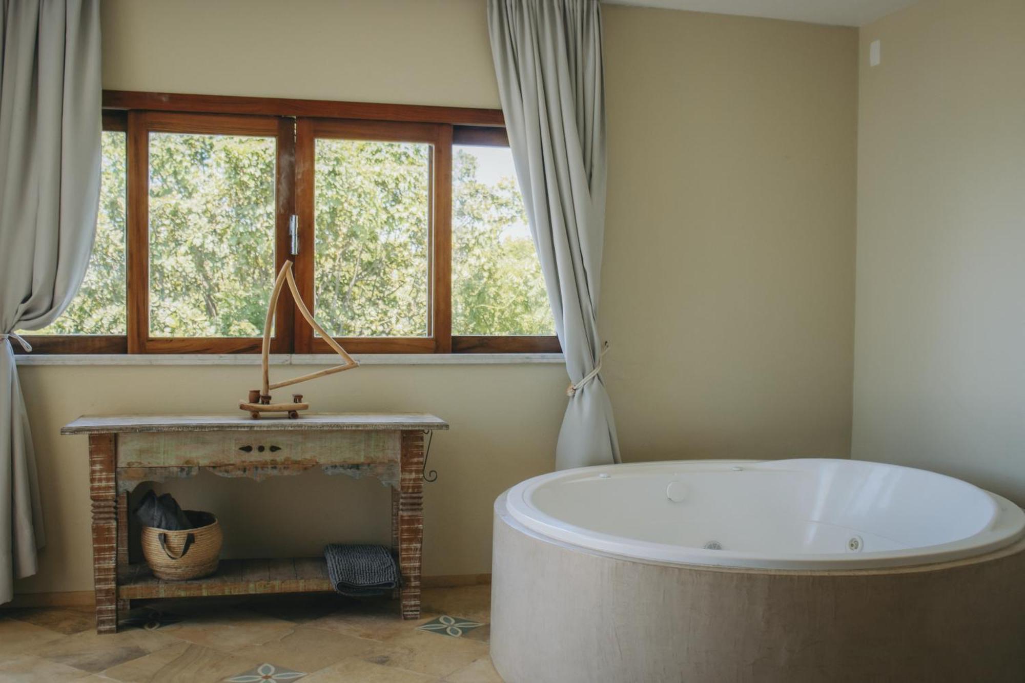 Dolce Vita Guest House Лагоинья Экстерьер фото